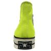 Converse 1970s Chuck Taylor All Star Sister Riding the Waves High Top Canvas Unisex Lemon Yellow
