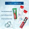 Colgate Icy Fresh Whitening Toothpaste & Toothbrush Set