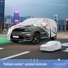 Accesorii de exterior – Huse pentru automobile