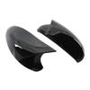 Modified Horn Cover for 2006-2008 BMW 3 Series E90 Rearview Mirror Housing