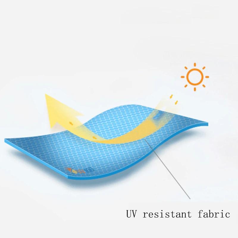 Sommer-Sonnenhüte, UV-Schutz, Outdoor, Jagd, Angelkappe für Männer und Frauen, Wandern, Camping, Visier, Fischerhut, abnehmbarer Angelhut