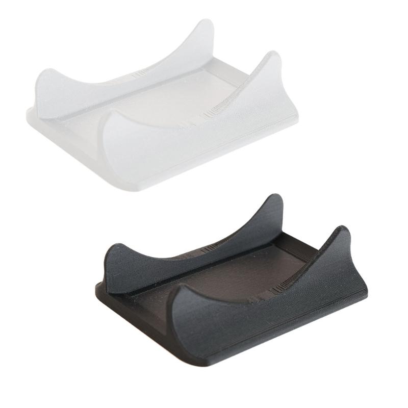 Space Saving Vertical Holder For 2024 Computer Holder Rack Improves Stability And Heat Dissipation Ideal For Home Office