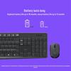 Logitech MK235 Wireless Keyboard and Mouse Combo