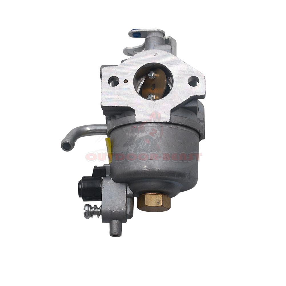 Carburetor for Onan Cummin 2.8KV Microlite RV Generator Kit eMission Engine