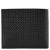 CK Wallet 31CK130007 Billfold With Coin Pocket 001 Black [Calvin Klein] Bi-fold Men's [Used]