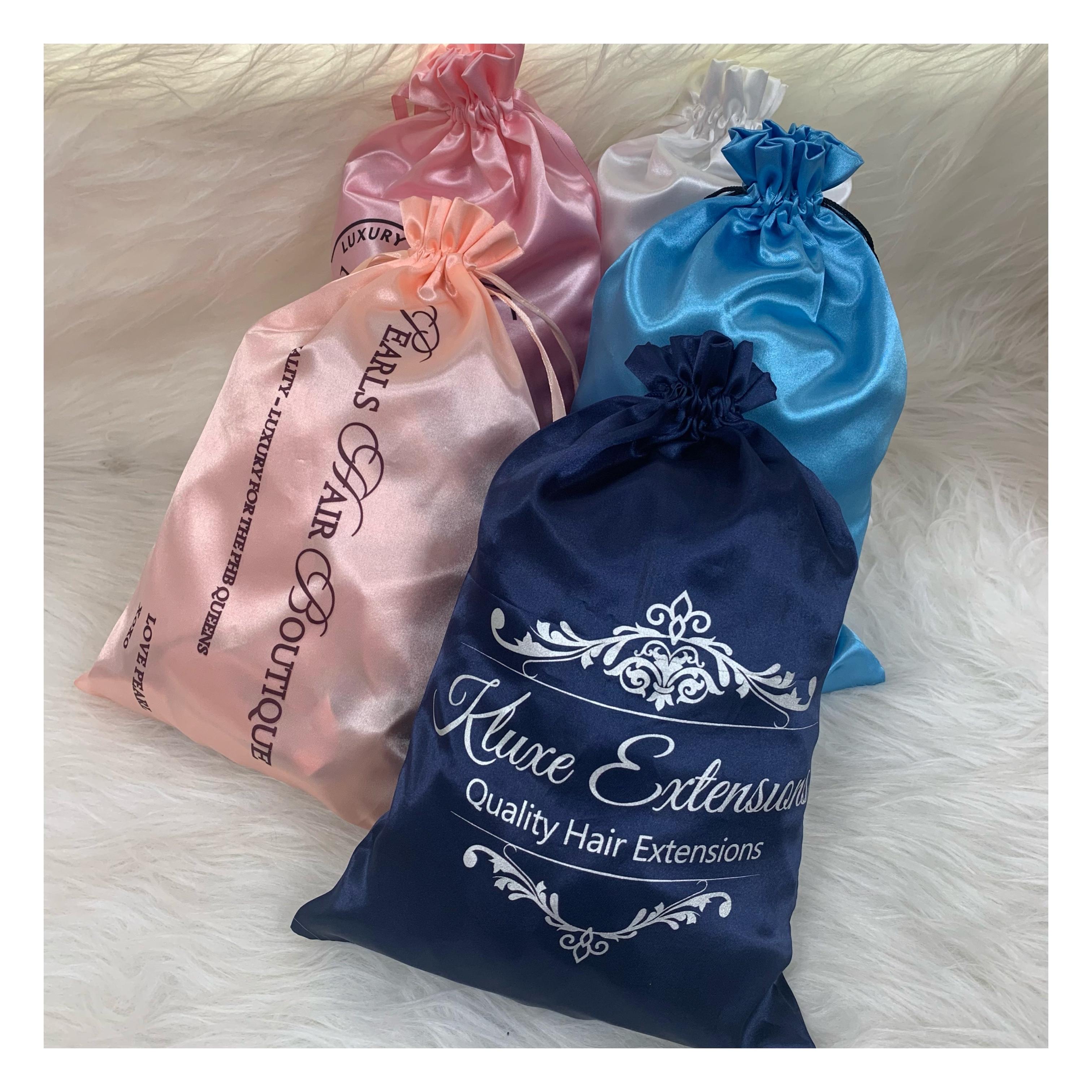 Plain Soft Bonnet Custom logo Women Silk Shiny Long Tie Sleeping Bonnets and Satin Hair Wraps Silk Bonnets and Edge Wraps