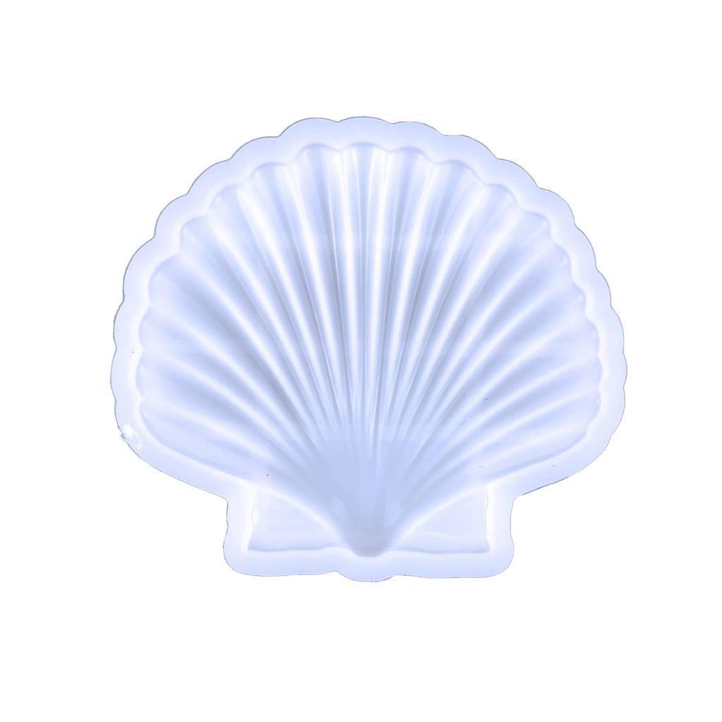 Starfish Wall Hangings Silicone Mold,Seashell Epoxy Casting Mold for Wall Decor