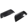 2PCS Exterior Door Mirror Cap 87945 0C020 Left Right Stylish Rear View Door Wing Mirror Cover