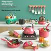 Rol Yapma Setleri – Oyuncak mutfak setleri