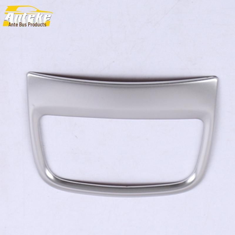 19 Encore Rear Air Outlet Trim: Decorative Air Conditioning Panel Sticker