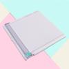 Paper Trimmer Scoring Board Craft Paper Cutter Folding Scorer for DIY Scrapbook Card Photo Paper Cutting Machine 36x33.7cm
