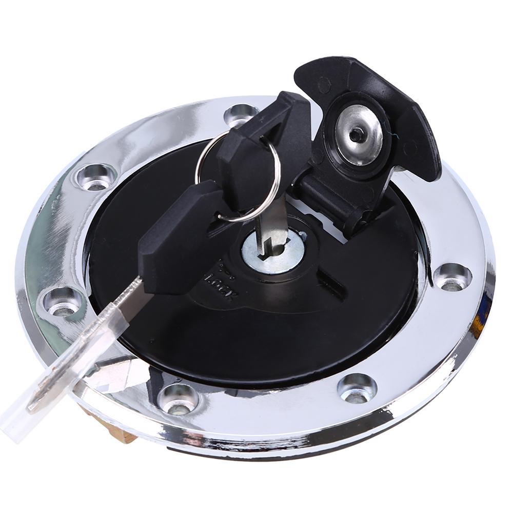 Aluminum Fuel Gas Tank Cover for Kawasaki Ninja ZX6R ZX7R ZX9R ZX600