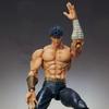 FIST OF THE NORTH STAR Kenshirou Articulated Action Figure Collectible Model Toy
