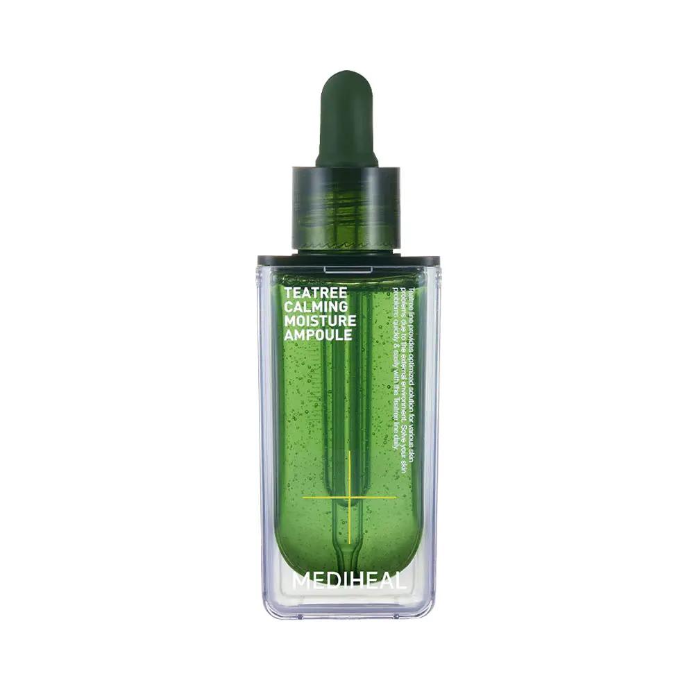 MEDIHEAL Tea Tree Calming Moisture Ampoule 50ml