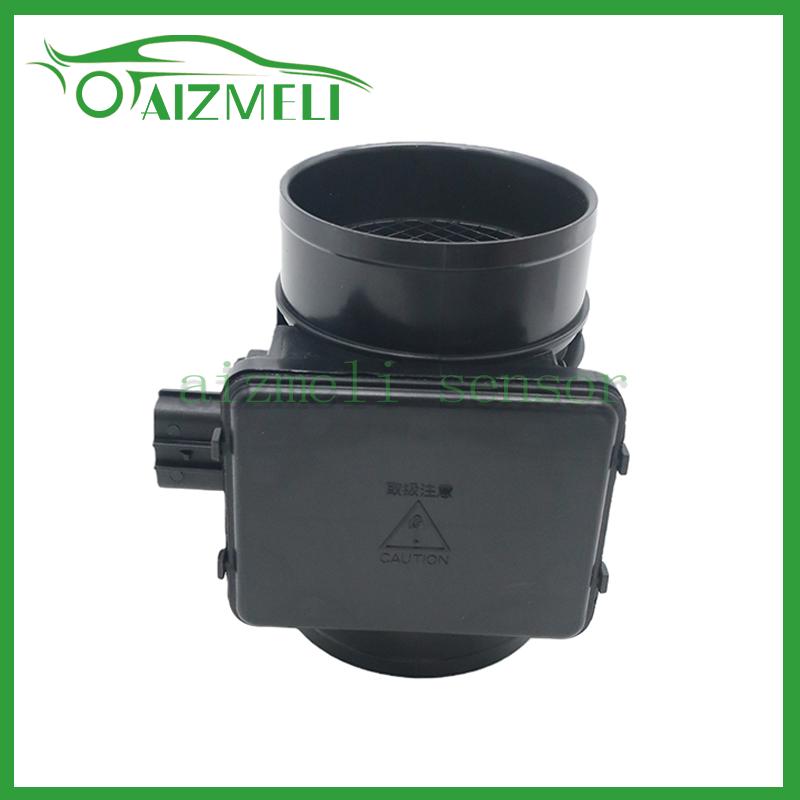 Mass Air Flow Sensor E5T52171 For Mazda Demio DW 1996 1997 1998 1999 2000 2001 2002 2003 1.3L 1.5L CarFactory Price Wholesale