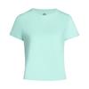 Velociti Pro Sun Protection Breathable Round Neck Pullover Short Sleeve Running T-Shirt Women Tops 6009536-703