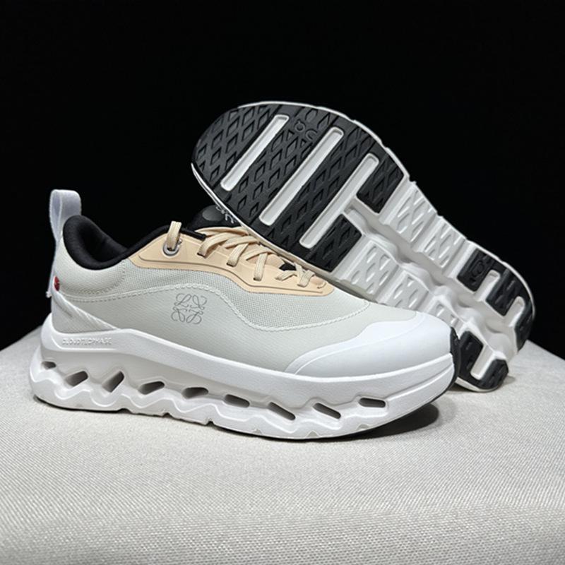 On Cloudtilt 2nd Gen: Breathable, Lightweight, Shock-Absorbing Outdoor Men’s & Women’s Long-Distance Casual Sports Shoes