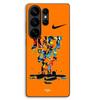 Case For Samsung Galaxy S26 Ultra Graffiti Nike Just Do It Maniacase