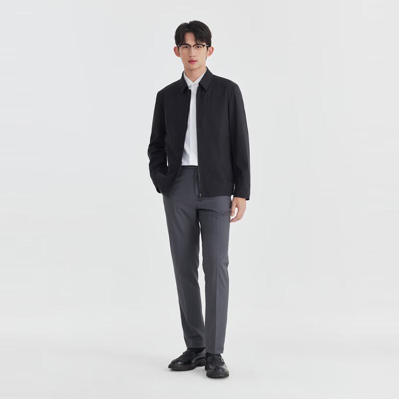 JOEONE Men's Waterproof Business Commuter Jacket