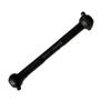 Dog Bone Drive Shaft & Skin Scraper Spare Parts for 801 Peeling Machine