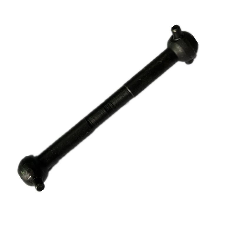Dog Bone Drive Shaft & Skin Scraper Spare Parts for 801 Peeling Machine