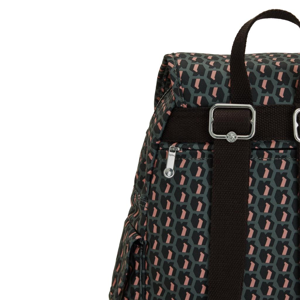 CITY PACK S KI4581E1A 3D K Pink 13l