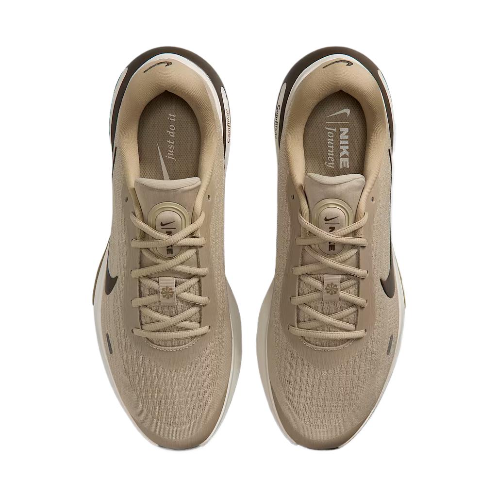 Nike Journey Desert Khaki Unisex Sneaker Tan Sail Filbert FN0228-200