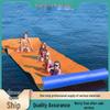 Sporturi nautice – Saltele gonflabile