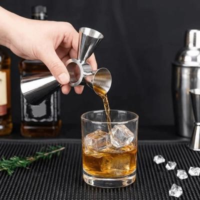 Bar Aksesuarları – Bar ölçü kapları