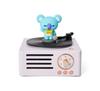 BTS BT21 Turntable Bluetooth Speaker Koya New Product