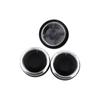 Car Air Conditioning AC Knob for Chevrolet Sail 2008-2014 Aluminum Alloy Heater Control Switch Button Knobs Accessories