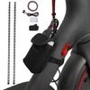 Strips Light Flashlight Safety Skateboard LED Light for Scooter Wide Wheel
