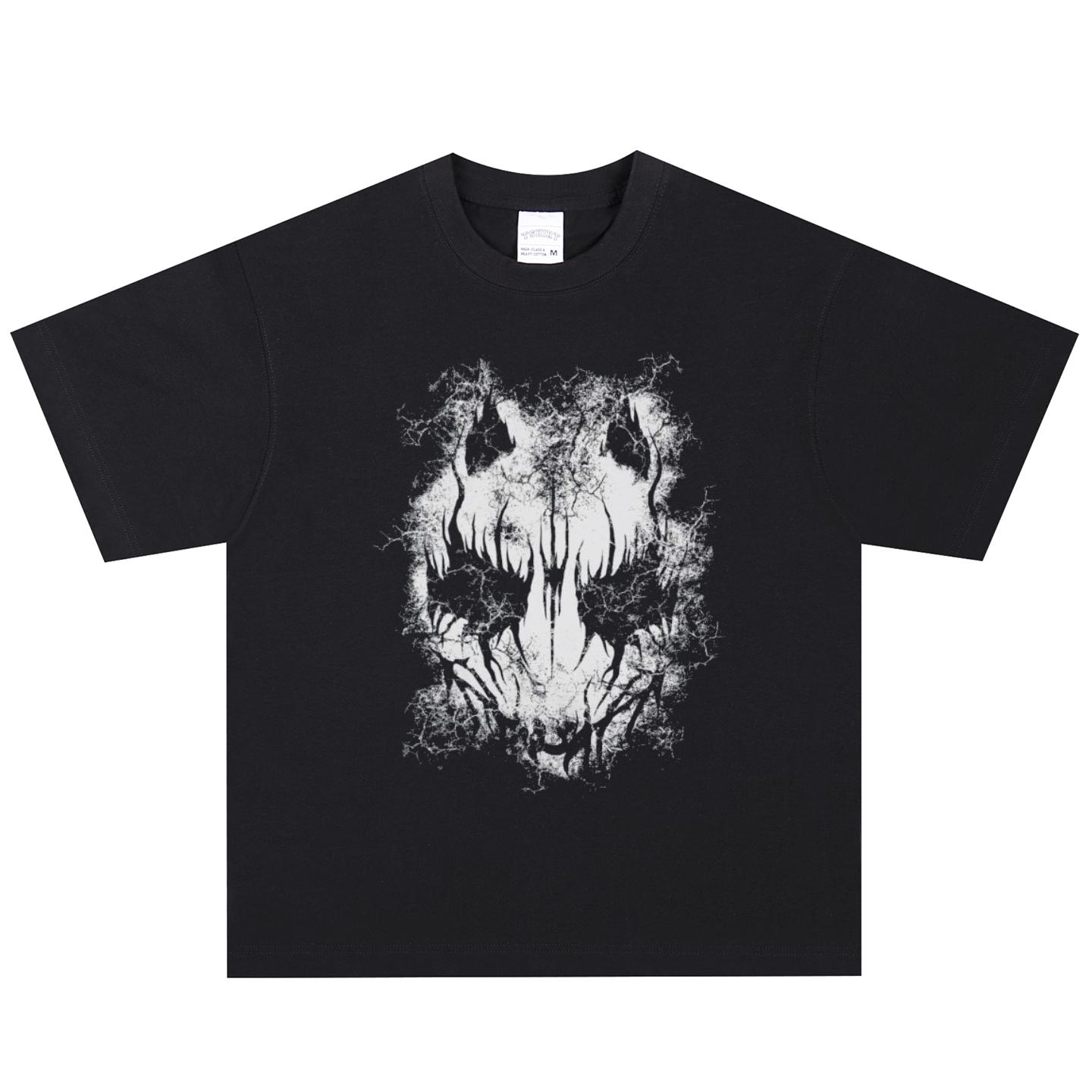 Babymetal T-Shirt, Soft Fabric Casual Daily Wear L