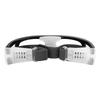 Adjustable Strap Protective Glasses Shock Lens Sports Goggles  Basketball Training
