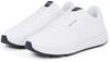 Sneakers Tommy Hilfiger Lightweight White Sneakers FM05423