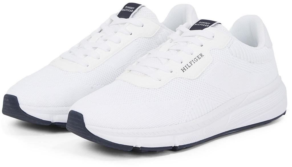 Sneakers Tommy Hilfiger Lightweight White Sneakers FM05423