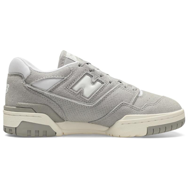 New Balance 550 'Suede Pack Concrete' Sneakers Sneakers BB550VNB