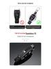 Mercedes-Benz E300L Key Case for E200/C260/A200L/GLC/GLE/GLA/C200 Models