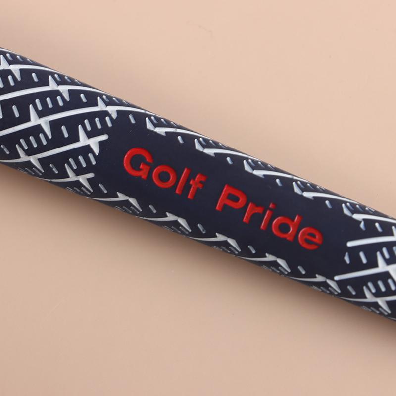 1 buc Gripuri Cauciuc pentru Fier/Lemn de Golf Grip Club de Golf Stil Clasic Mărime Standard/Medie Anti-alunecare Universal Accesorii Grip Golf