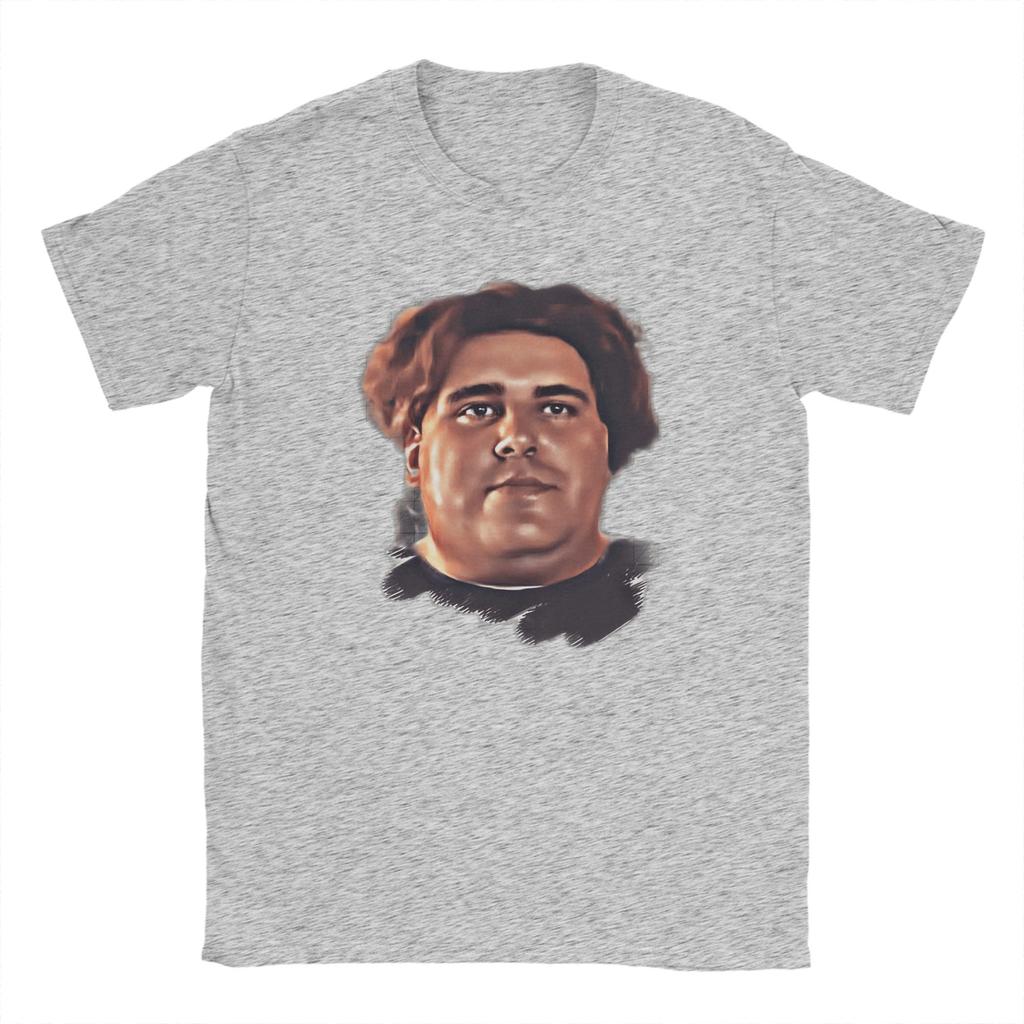 T-shirts Homme Drachenlord Meme Affiche Rainer Winkler Humoristique Coton Pur T-shirt Manches Courtes T-shirts Vêtements Grande Taille