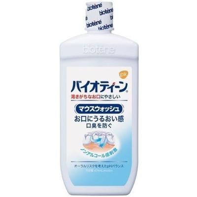 Biotin Mouthwash 474ml