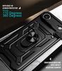 Protection Cover Shockproof Armor Case for Iphone Air 17 Pro Max 16e 16 Pro Plus Accessories for iphone17