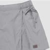 BBC EARTH Layered String Pants Grey