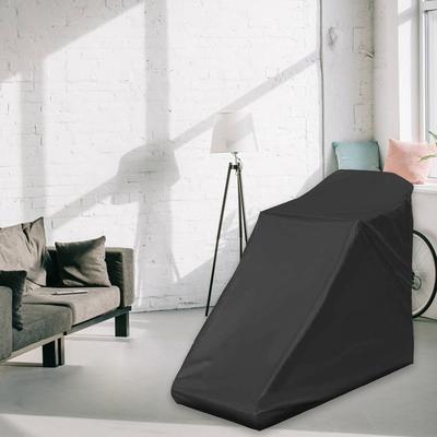 Copertura per tapis roulant Copertura per tapis roulant pieghevole Copertura impermeabile antipolvere Universale per corsa sportiva