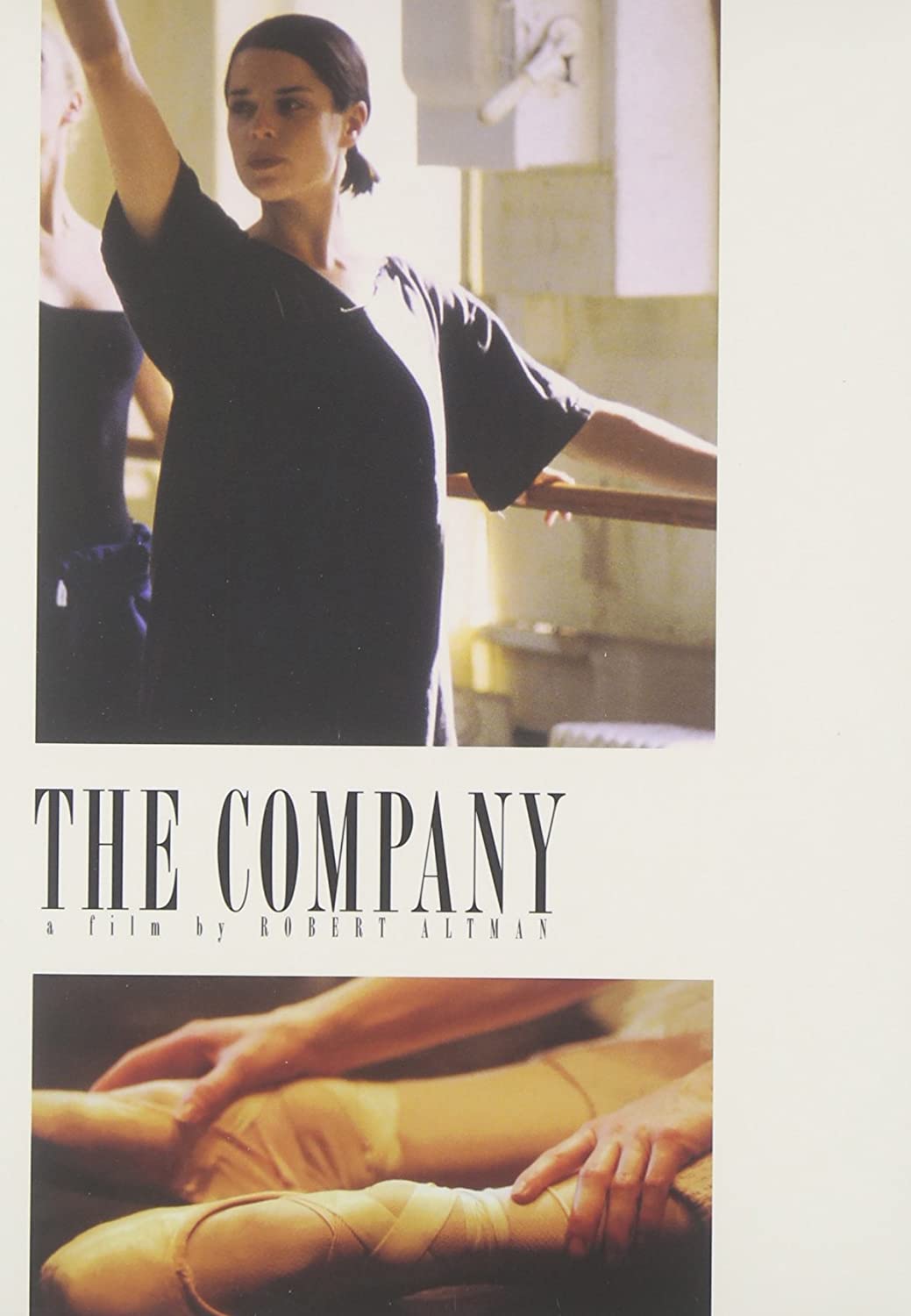 

DVD DVD - Ballet Company OPSDS267 Japan ObiMovies & DVD Used