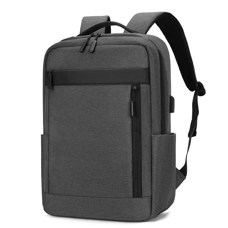 

Li Shen Men s Business Laptop Backpack
