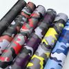 7 Kinds Waterproof Camo Vinyl Wrap Car Modification Motorcycle Decal Mirror Phone Laptop DIY Styling Camouflage Sticker Film