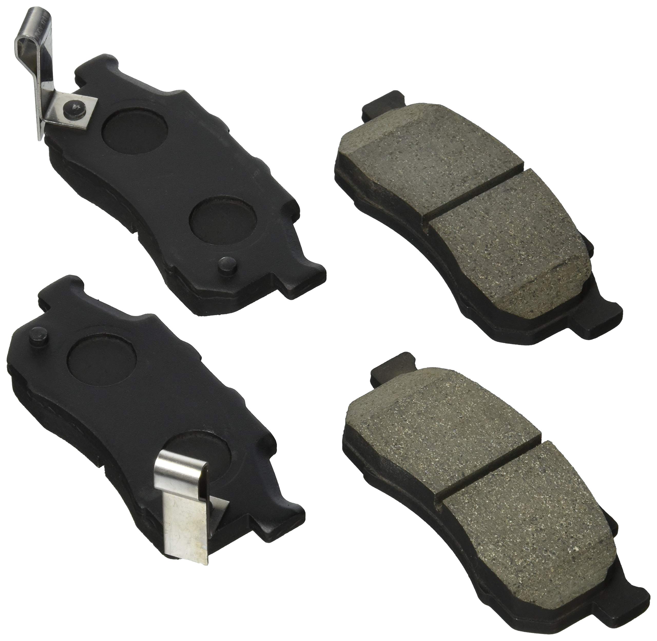 

Honda Acty HA6 HA7 HA8 HA9 HH5 HH6 Front Brake Pads BP12_ 45022-SFA-000