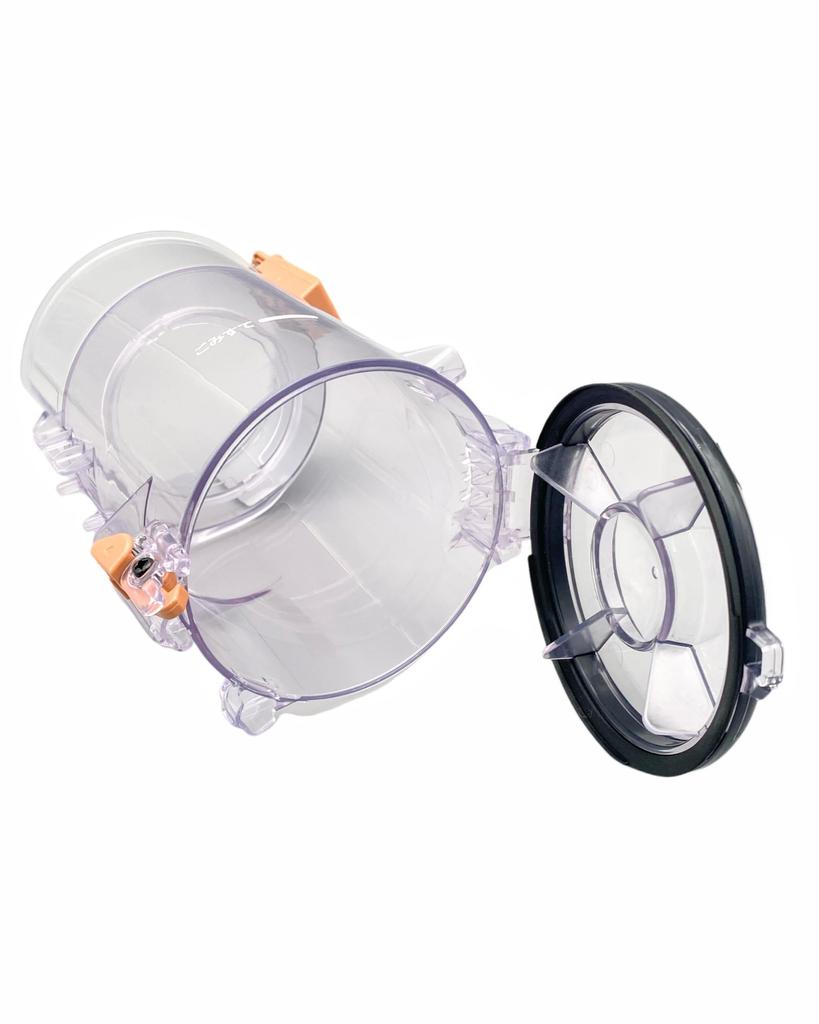 HITACHI Dust Case Kumi 008 PV-BH900J