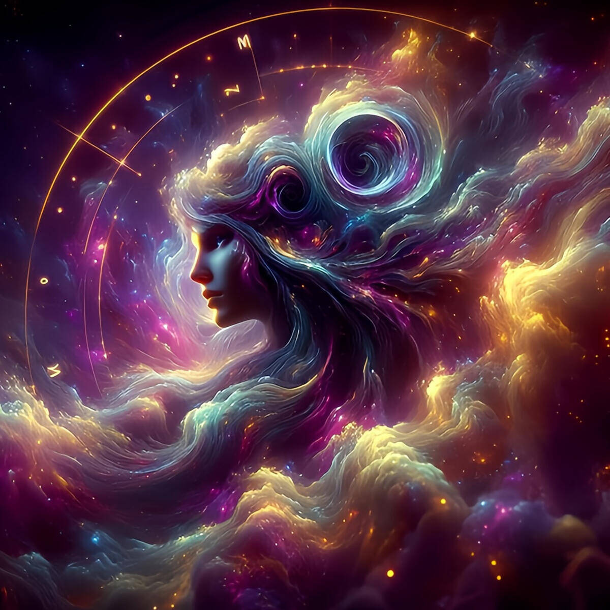 

Алмазная вышивка Созвездие Полная выкладка Круглые стразы Стрелец Рыбы Сделай сам Хобби Мозаика Лев Настенный декор Round 40x40cm